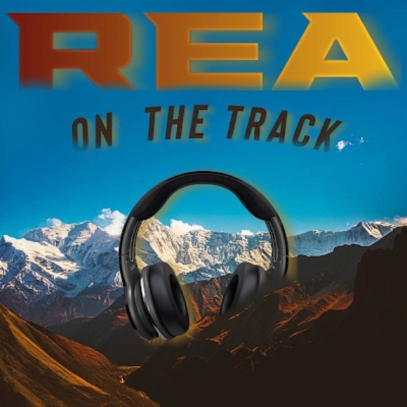 reaonthetrack